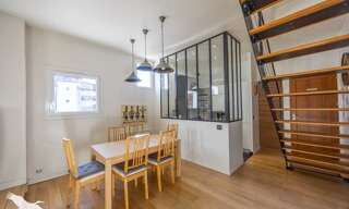 Appartement 3 Pièces 62 m² à vendre à Bayonne (64100)