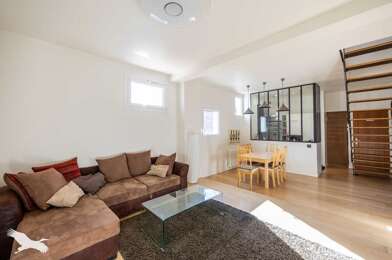 Appartement 3 pièces 300000 €