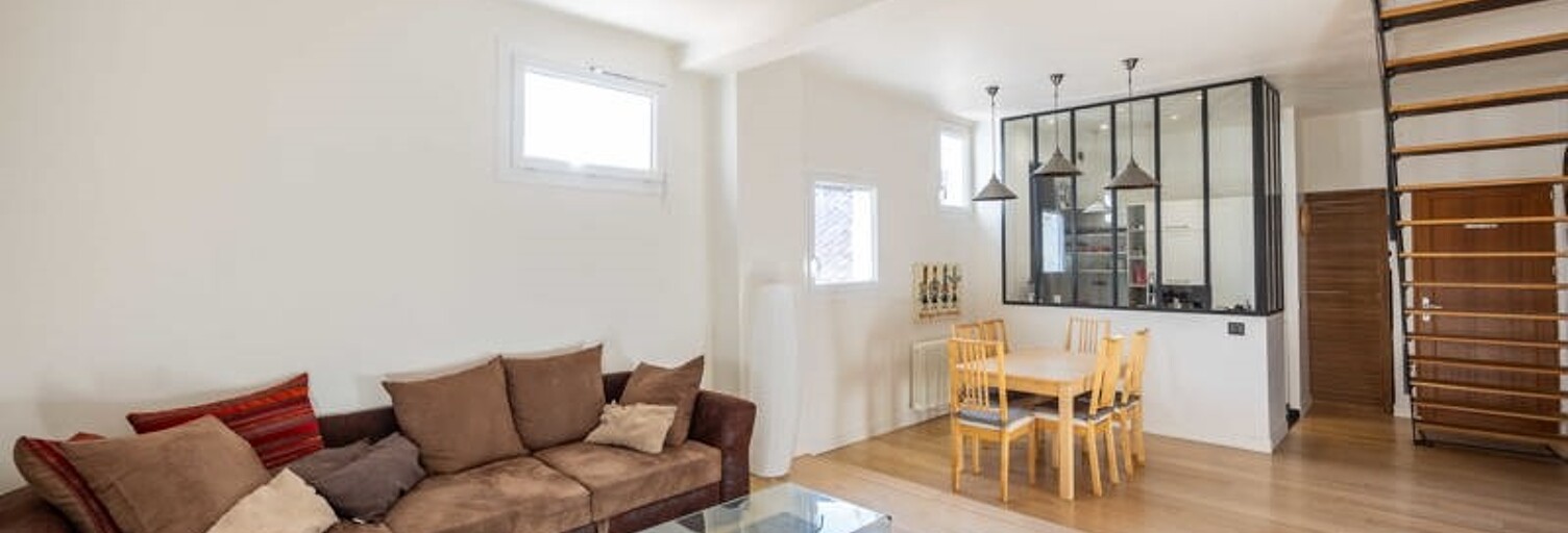 Appartement 3 Pièces 63 m² à vendre à Bayonne (64100)