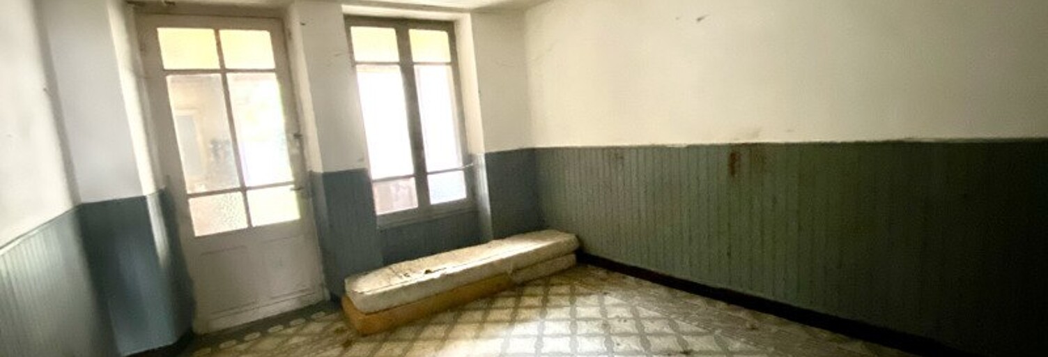 Maison 5 Pièces 85 m² à vendre à Marmande (47200)