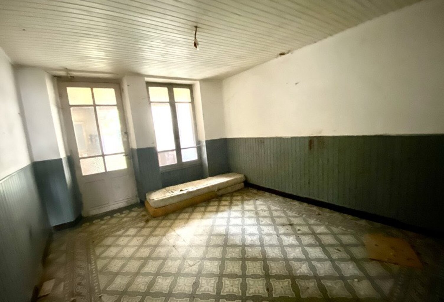 Maison de ville de 5 pièces principales — photo 1