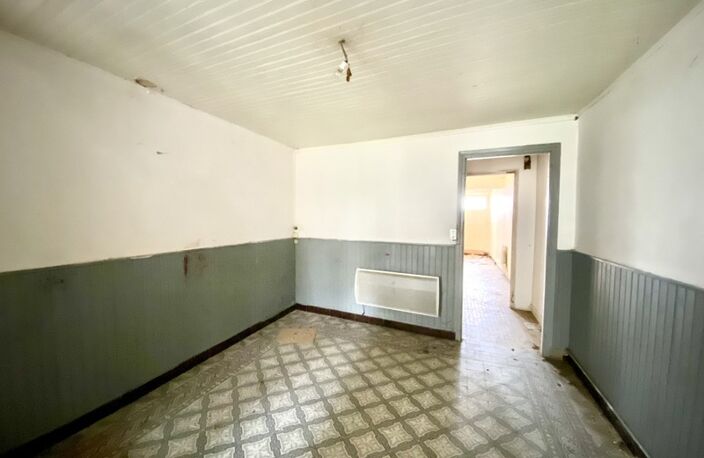 Maison de ville de 5 pièces principales — photo 4
