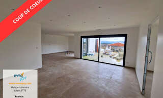 Maison 4 Pièces 123 m² à vendre à Lavalette (11290)