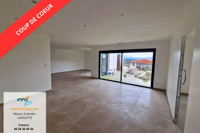 Maison 4 pièces 375000 €