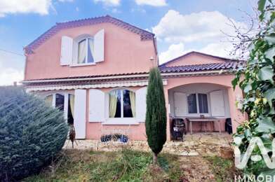 Maison 6 pièces 185000 €