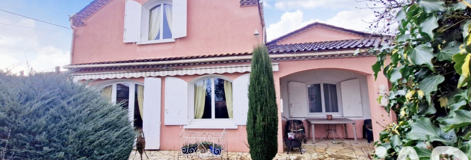 Maison 6 Pièces 145 m² à vendre à Sainte-Foy-la-Grande (33220)