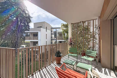 Appartement 4 pièces 445000 €