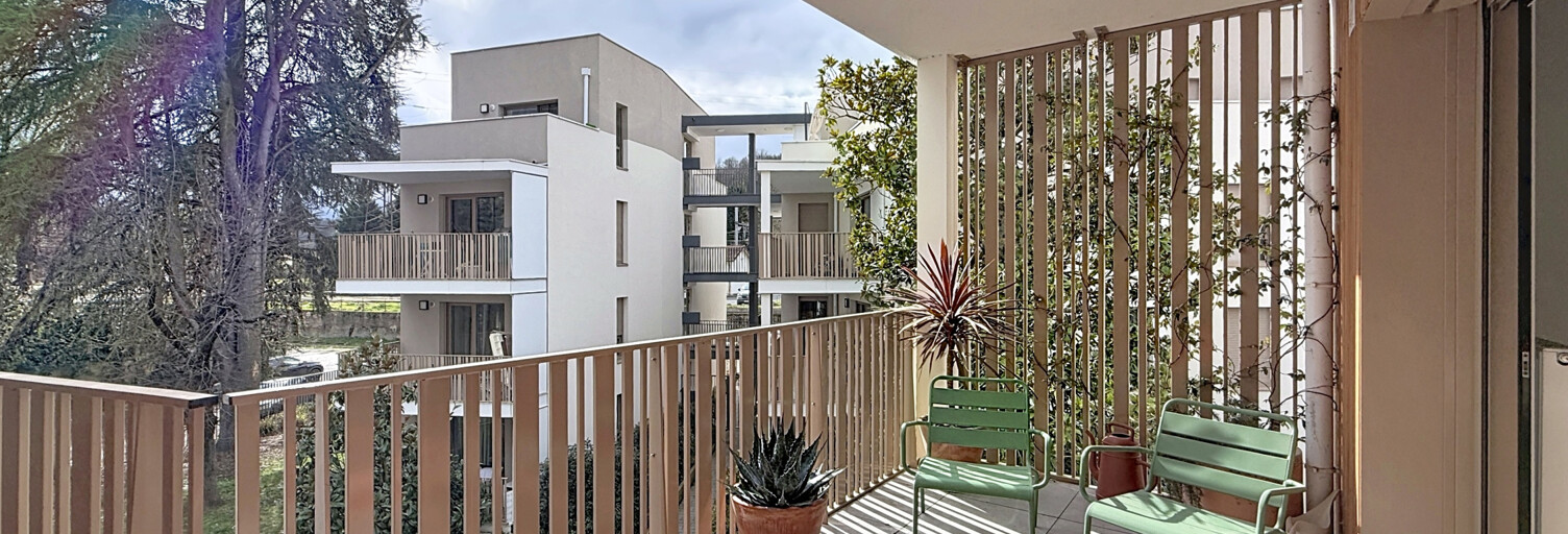 Appartement 4 Pièces 90 m² à vendre à Collonges-au-Mont-d'Or (69660)