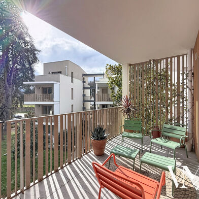 Appartement 4 pièces 445000 €