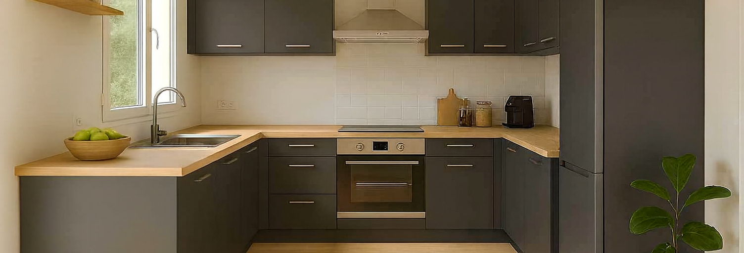 Maison 5 Pièces 97 m² à vendre à Savigny (69210)