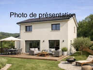 Maison T5 avec garage et jardin — photo 3