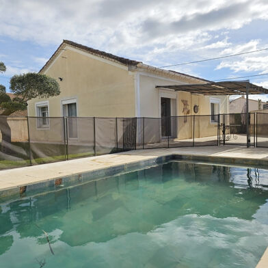 Maison 4 pièces 395000 €