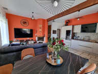 Villa de plain pied avec piscine et double garage MARSILLARGUES — photo 2