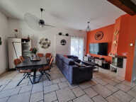 Villa de plain pied avec piscine et double garage MARSILLARGUES — photo 3