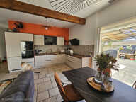 Villa de plain pied avec piscine et double garage MARSILLARGUES — photo 4
