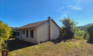 Maison 4 Pièces 80 m² à vendre à Chamelet (69620)