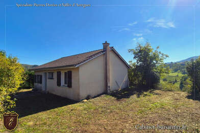 Maison 4 pièces 195000 €