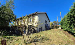 Maison 4 Pièces 80 m² à vendre à Chamelet (69620)