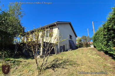 Maison 4 pièces 195000 €