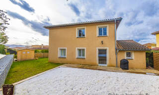 Maison 5 Pièces 120 m² à vendre à Val d'Oingt (69620)