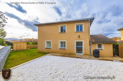 Maison 5 pièces 435000 €