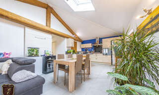 Appartement 3 Pièces 72 m² à vendre à Ville-sur-Jarnioux (69640)