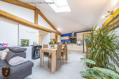 Appartement 3 pièces 219000 €