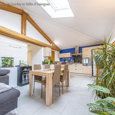 Appartement 3 pièces 219000 €