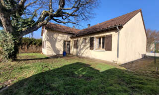 Maison 6 Pièces 118 m² à vendre à Panazol (87350)