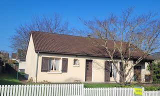 Maison 6 Pièces 118 m² à vendre à Panazol (87350)