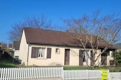 Maison 6 pièces 179750 €