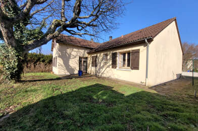 Maison 6 pièces 159500 €