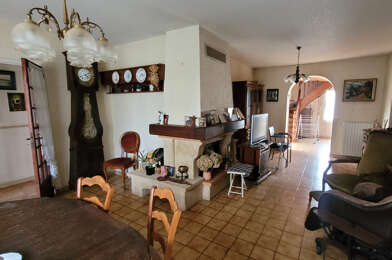 Maison 6 pièces 159500 €