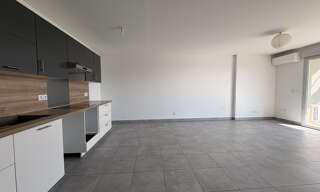 Appartement 3 Pièces 62 m² à vendre à Gattières (06510)