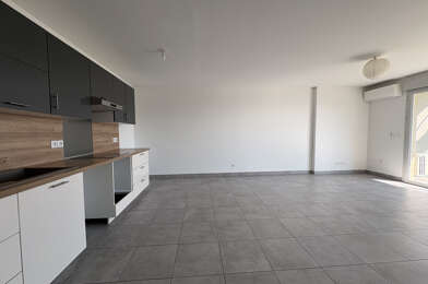 Appartement 3 pièces 325000 €