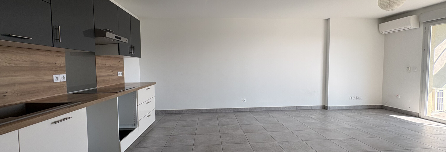 Appartement 3 Pièces 62 m² à vendre à Gattières (06510)