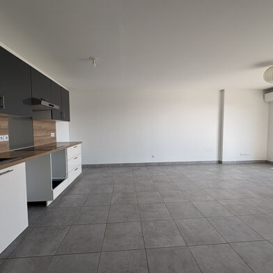 Appartement 3 pièces 325000 €