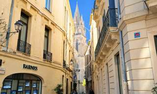 Appartement 4 Pièces 84 m² à vendre à Montpellier (34000)