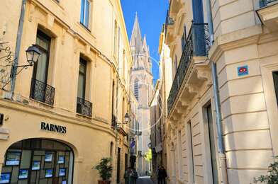 Appartement 4 pièces 279000 €