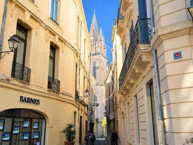 Appartement — photo 1