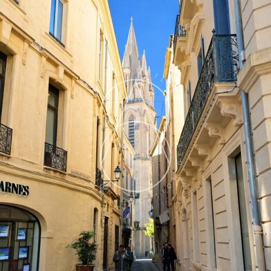 Appartement 4 pièces 279000 €