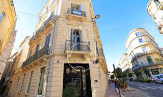 Appartement 4 Pièces 130 m² à vendre à Montpellier (34000)