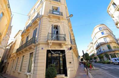 Appartement 4 pièces 699000 €