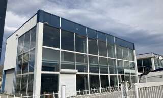 Commerce  280 m² à vendre à Saint-Cyprien (66750)