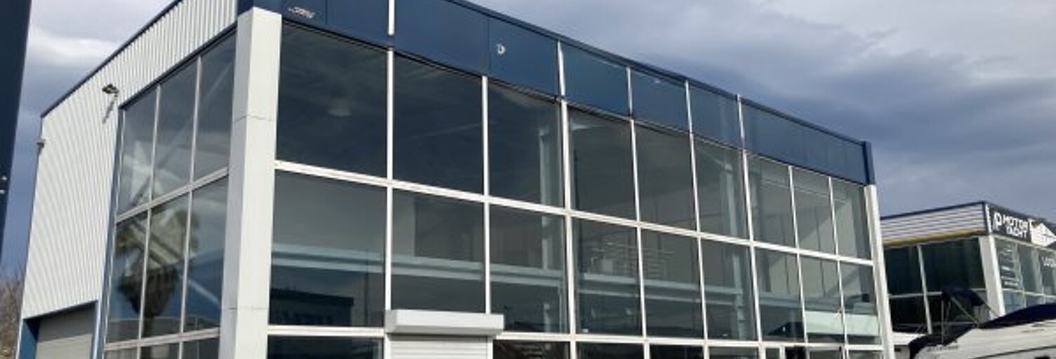 Commerce  280 m² à vendre à Saint-Cyprien (66750)