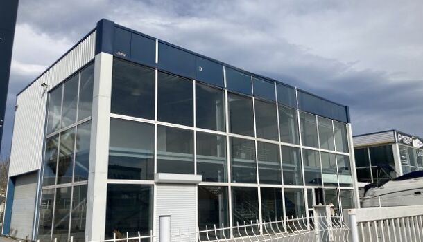 Local commercial  à vendre Saint-Cyprien 66750