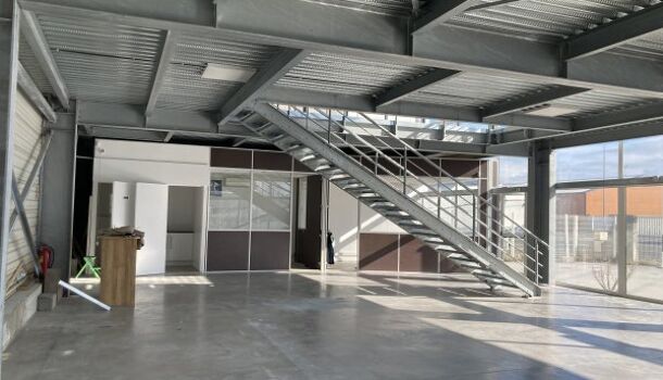 Local commercial  à vendre Saint-Cyprien 66750