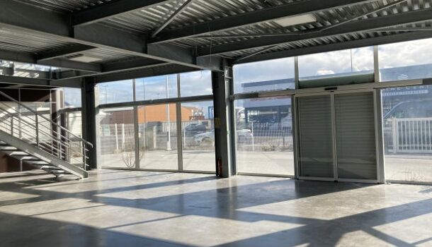 Local commercial  à vendre Saint-Cyprien 66750