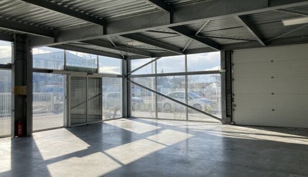 Local commercial  à vendre Saint-Cyprien 66750