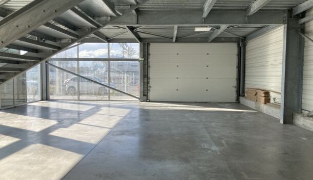 Local commercial  à vendre Saint-Cyprien 66750